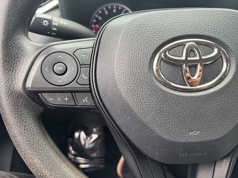 Used 2022 Toyota RAV4 LE AWD/4WD image 27