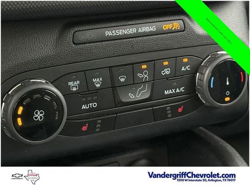Used 2022 Ford Bronco Sport Big Bend w/ Convenience Package AWD/4WD image 16