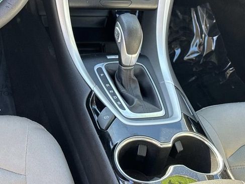 Used 2014 Ford Fusion S image 22