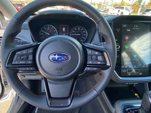 Certified 2025 Subaru Crosstrek 2.5i Limited w/ Crosstrek Mirror Package AWD/4WD image 25