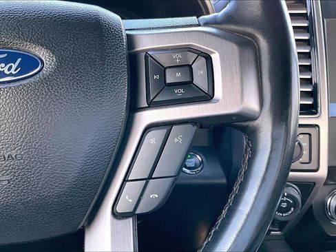 Used 2019 Ford F150 Platinum w/ Equipment Group 701A Luxury image 25