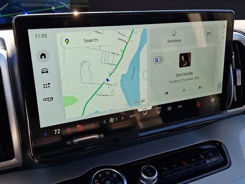 Certified 2025 Ford Expedition Max Active image 16