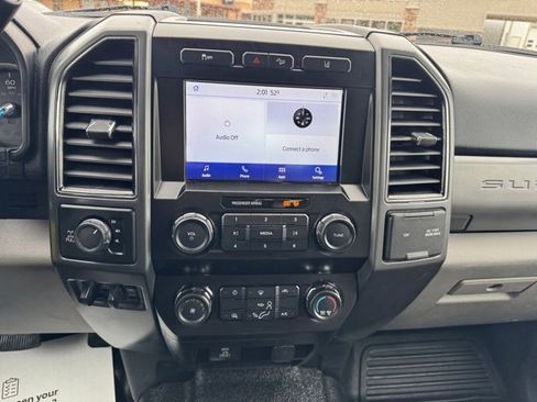 Used 2020 Ford F350 XLT w/ XLT Value Package image 26