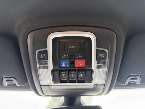 Used 2024 RAM 2500 Power Wagon w/ Level 2 Equipment Group image 28