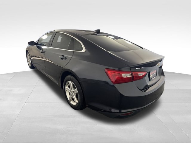 Used 2022 Chevrolet Malibu LS FWD image 6