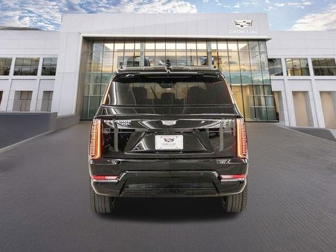 Used 2026 Cadillac Escalade IQL Sport 1 AWD/4WD image 5