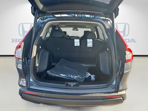 New 2026 Honda CR-V EX-L image 21