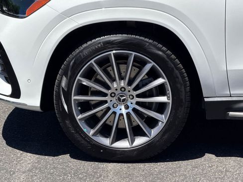 New 2026 Mercedes-Benz GLE 350 4MATIC image 25