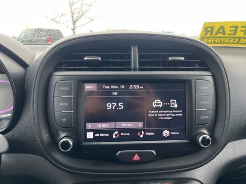 Used 2023 Kia Soul LX w/ Option Group 015 image 17