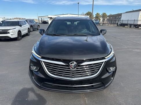 Used 2024 Buick Enclave Premium image 10