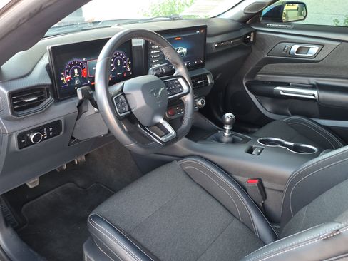 Used 2024 Ford Mustang GT image 14