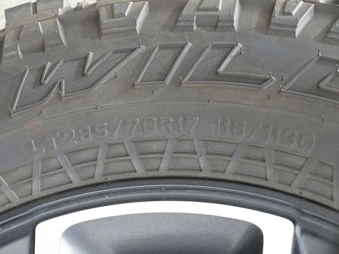 Used 2020 Jeep Wrangler Unlimited Rubicon w/ Dual Top Group image 45