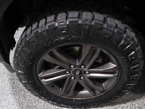 Used 2022 Ford F150 XLT w/ Equipment Group 302A High image 12