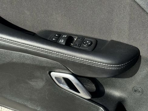 Used 2023 Dodge Challenger SXT RWD image 22