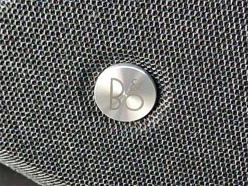 New 2025 Ford Mustang Mach-E Premium image 18