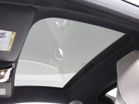 Certified 2024 Mercedes-Benz AMG GT 63 image 14