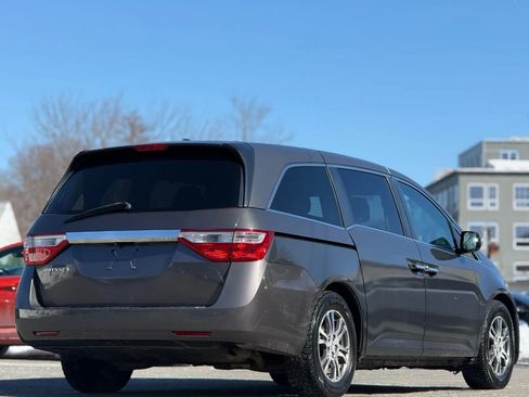 Used 2012 Honda Odyssey EX-L image 6