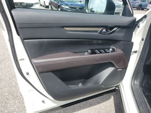 Certified 2025 MAZDA CX-5 Signature image 19