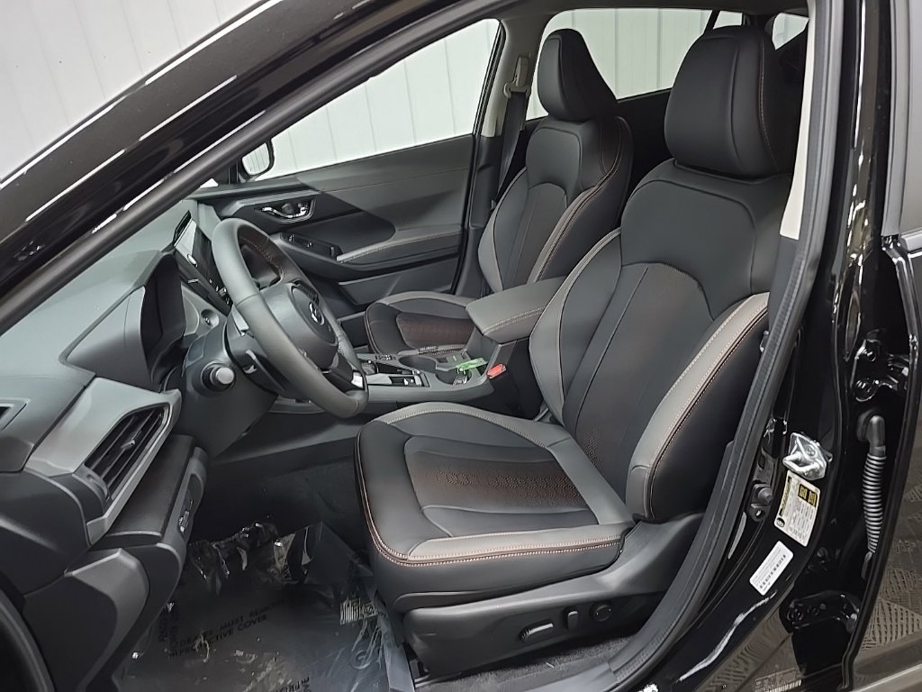New 2026 Subaru Crosstrek 2.5i Limited AWD/4WD image 30