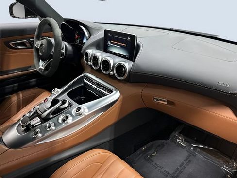 Used 2019 Mercedes-Benz AMG GT C image 12