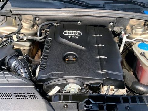 Used 2010 Audi A4 2.0T Premium Plus AWD/4WD image 10