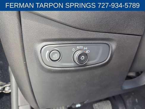 Used 2024 Chevrolet Equinox LT FWD image 25