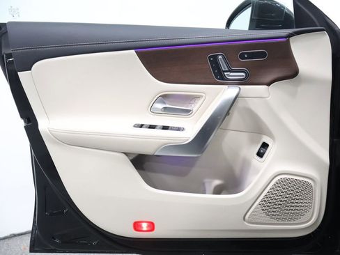 Certified 2023 Mercedes-Benz CLA 250 4MATIC image 12