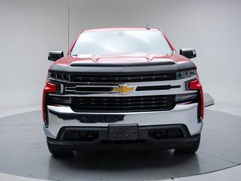Used 2020 Chevrolet Silverado 1500 LT w/ All-Star Edition image 11