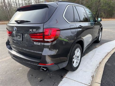 Used 2015 BMW X5 xDrive35i image 4