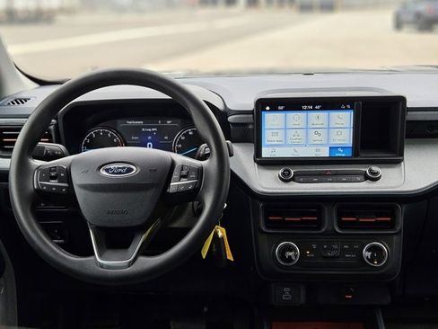 Used 2022 Ford Maverick XLT w/ Equipment Group 300A Standard image 9