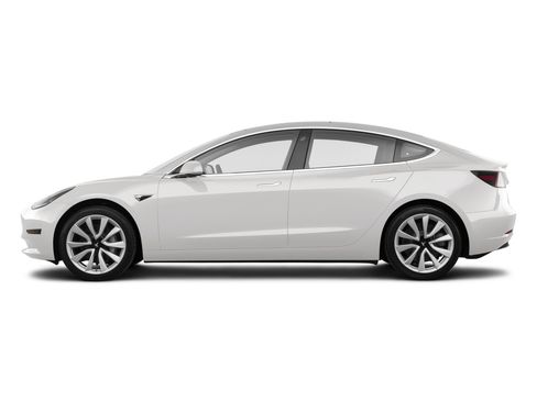 Used 2019 Tesla Model 3 Standard Range Plus RWD image 2