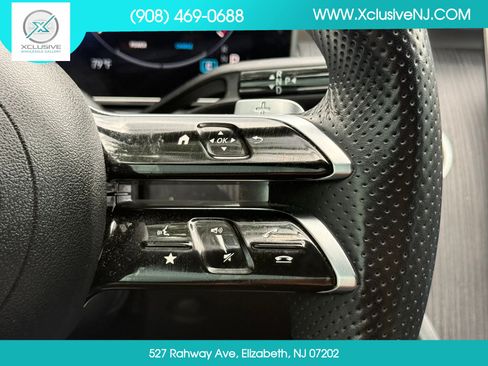 Used 2022 Mercedes-Benz C 300 4MATIC Sedan image 13