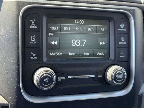 Used 2014 RAM 1500 Express w/ Black Ram 1500 Express Group image 22