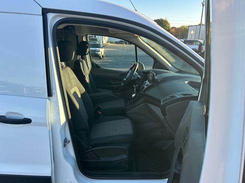 Used 2020 Ford Transit Connect XL FWD image 12