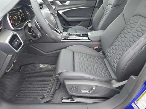 Certified 2023 Audi RS 7 Sportback image 20