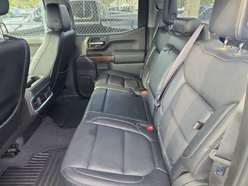 Used 2021 GMC Sierra 1500 Elevation w/ X31 Off-Road Package image 12