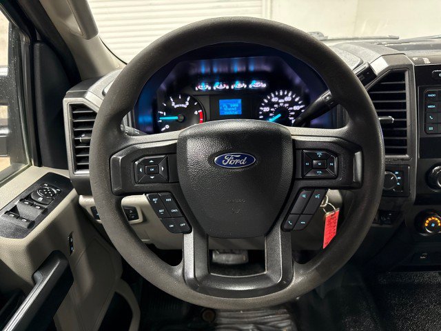 Used 2022 Ford F350 XL w/ Power Equipment Group AWD/4WD image 29
