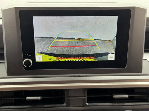 Used 2025 Toyota 4Runner SR5 RWD image 26