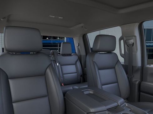 New 2026 Chevrolet Silverado 2500 W/T w/ WT Convenience Package image 24