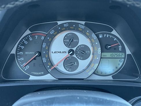 Used 2004 Lexus IS 300 image 25