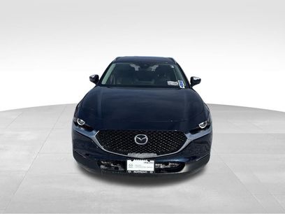 Certified 2023 MAZDA CX-30 AWD 2.5 S w/ Select Package