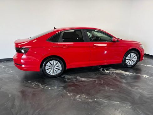 Used 2019 Volkswagen Jetta S FWD image 22