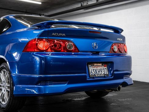 Used 2006 Acura RSX image 16