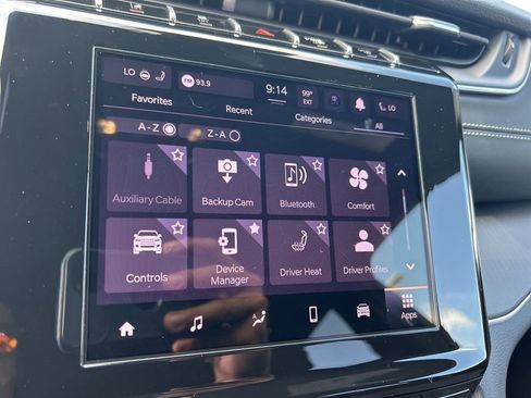 New 2025 Jeep Grand Cherokee Laredo X w/ Luxury Tech Group I image 38