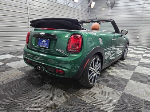 Used 2021 MINI Cooper S FWD image 5