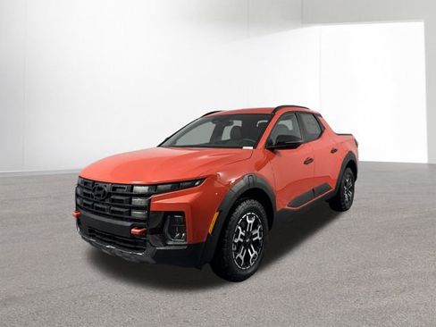 New 2026 Hyundai Santa Cruz XRT image 33
