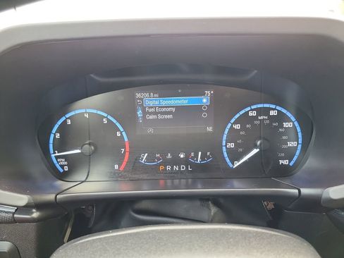 Certified 2022 Ford Bronco Sport Big Bend w/ Convenience Package image 29