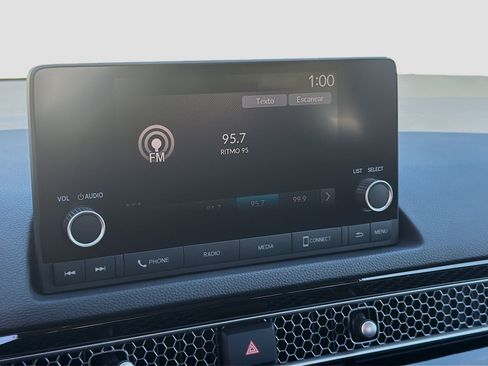 Certified 2023 Honda Civic LX image 12