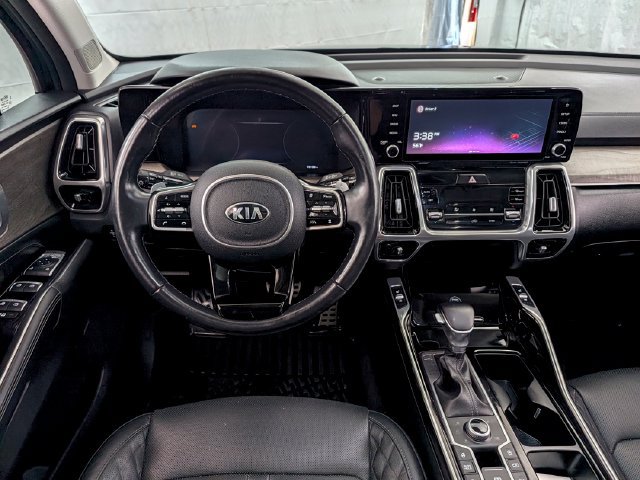 Used 2021 Kia Sorento SX Prestige AWD/4WD image 23