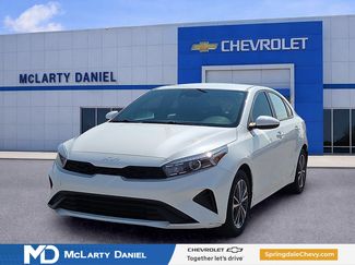 Used 2023 Kia Forte LXS FWD video 2